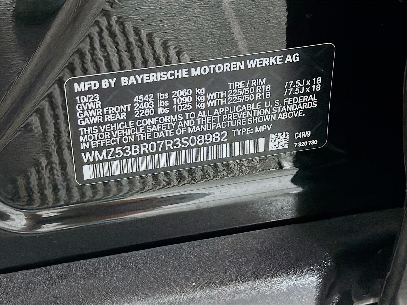 2024 MINI Countryman Cooper S