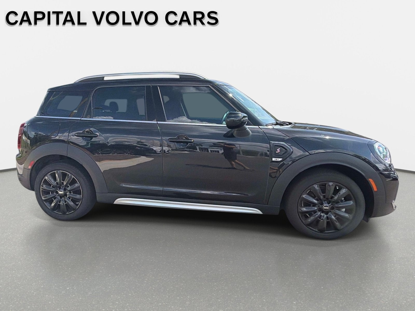 2024 MINI Countryman Cooper S