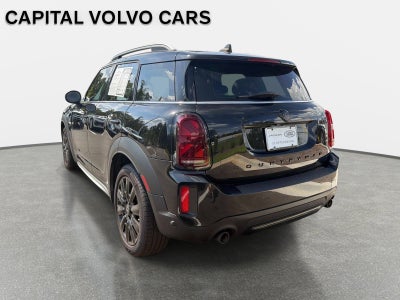 2024 MINI Countryman Cooper S