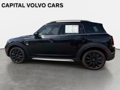 2024 MINI Countryman Cooper S