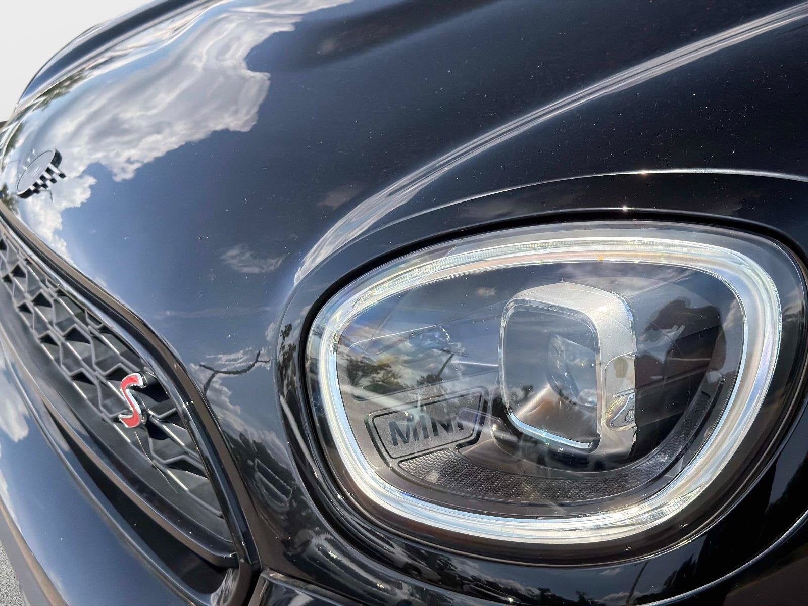 2024 MINI Countryman Cooper S