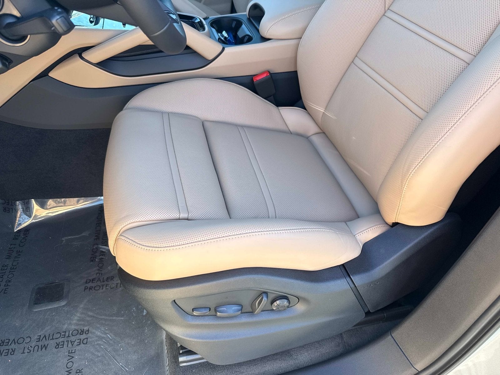 2026 Porsche Cayenne E-Hybrid