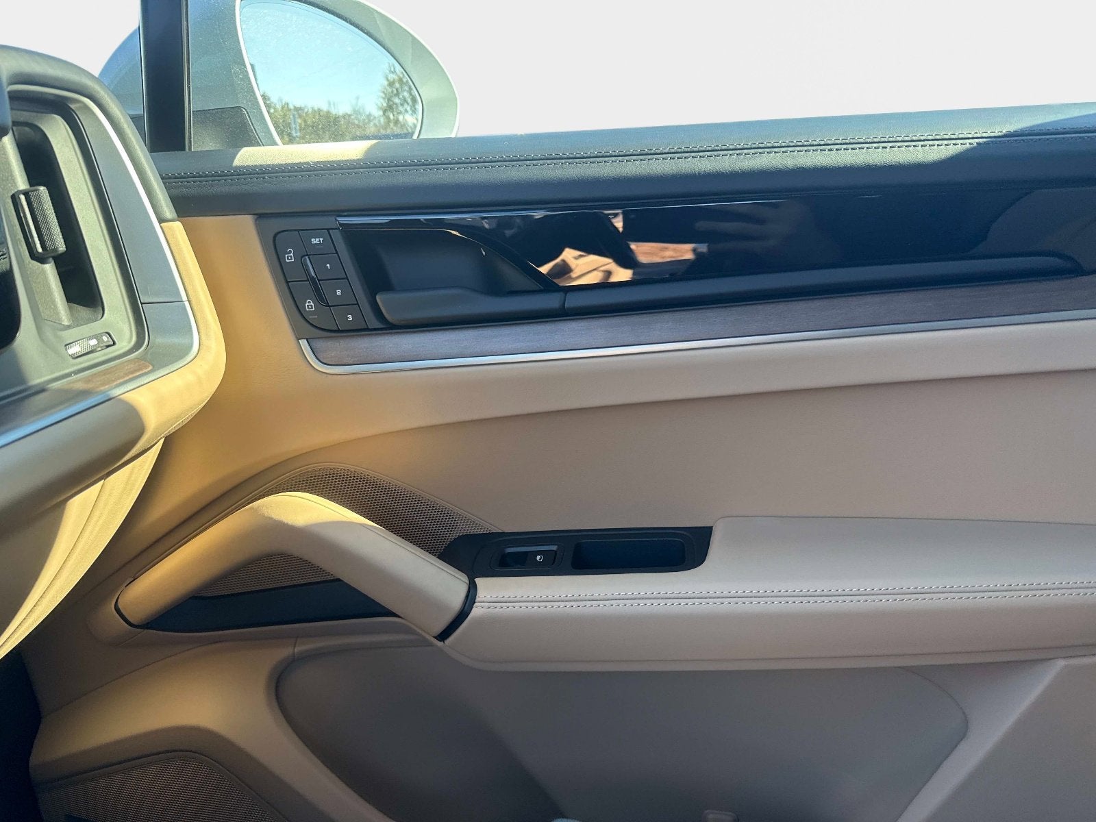 2026 Porsche Cayenne E-Hybrid