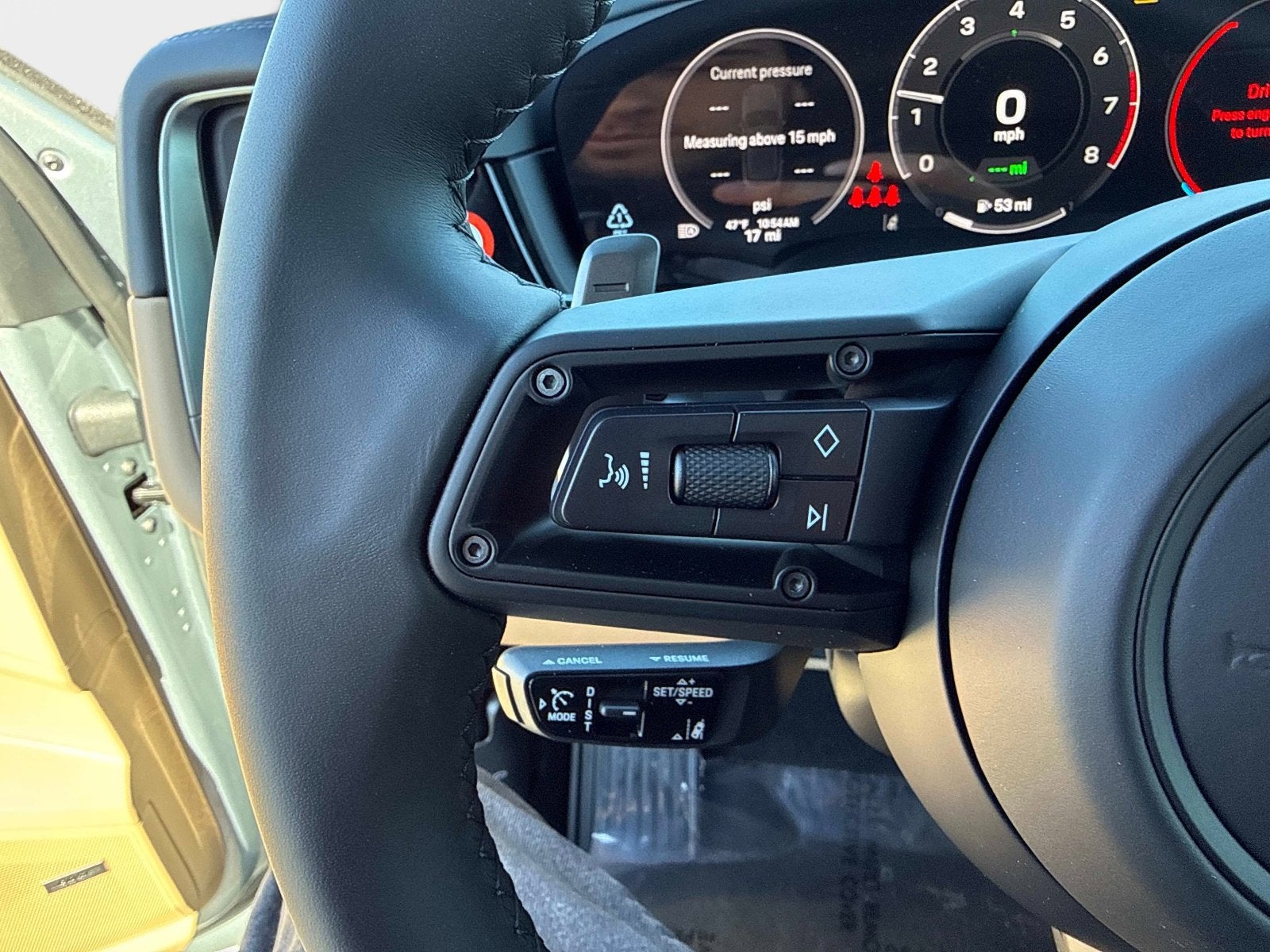 2026 Porsche Cayenne E-Hybrid