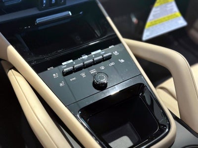 2026 Porsche Cayenne E-Hybrid