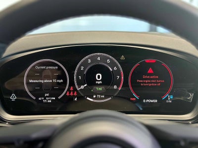 2026 Porsche Cayenne E-Hybrid