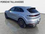 2026 Porsche Cayenne E-Hybrid