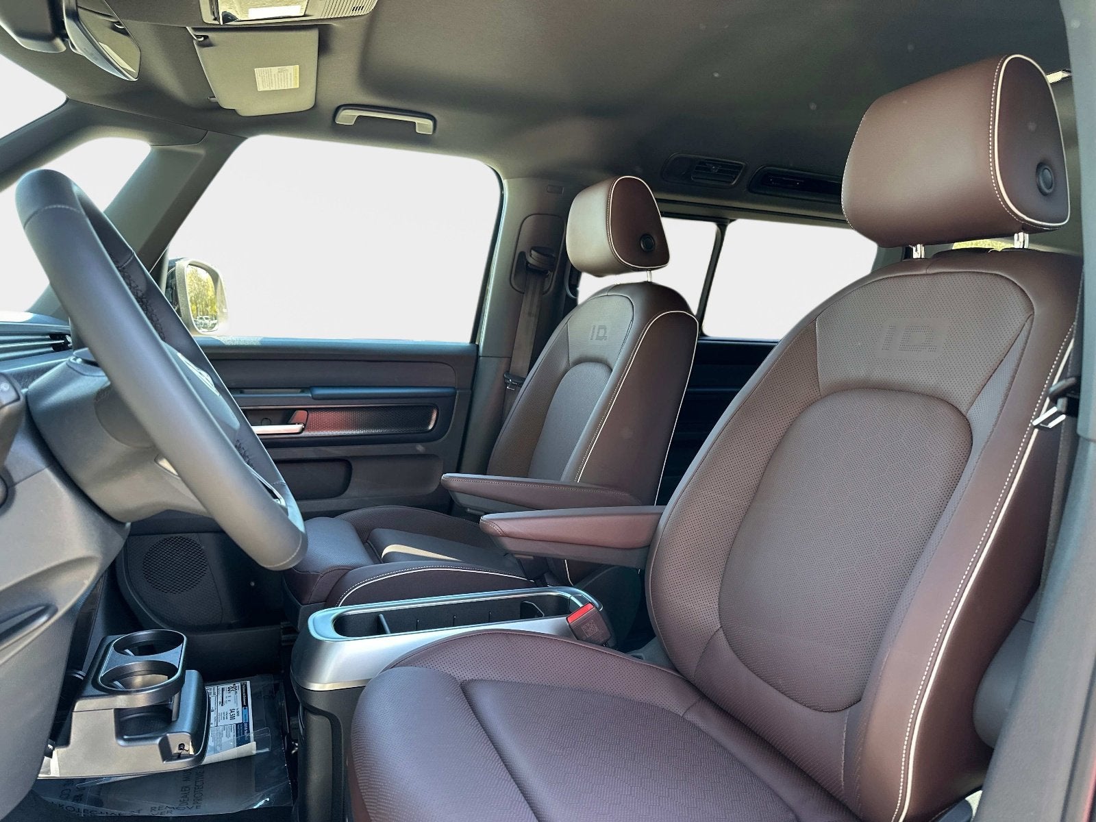 2025 Volkswagen ID. Buzz Pro S