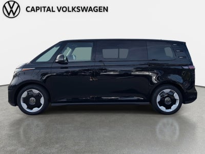 2025 Volkswagen ID. Buzz Pro S