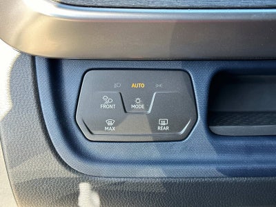 2025 Volkswagen ID. Buzz Pro S