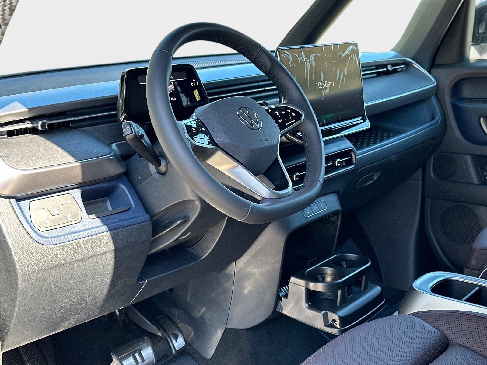 2025 Volkswagen ID. Buzz Pro S