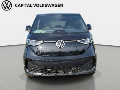2025 Volkswagen ID. Buzz Pro S