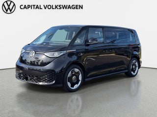 2025 Volkswagen ID. Buzz Pro S