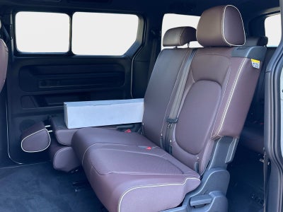 2025 Volkswagen ID. Buzz Pro S