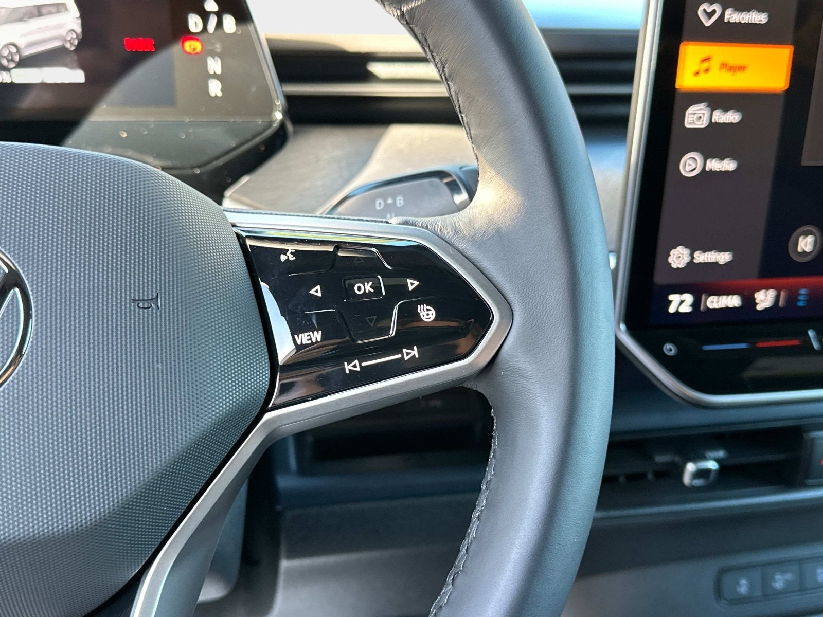 2025 Volkswagen ID. Buzz Pro S