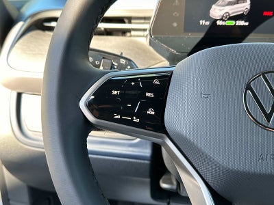 2025 Volkswagen ID. Buzz Pro S