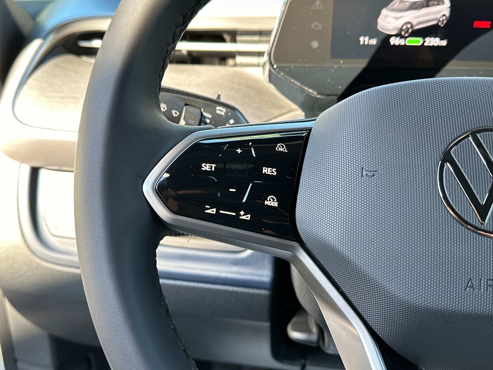 2025 Volkswagen ID. Buzz Pro S