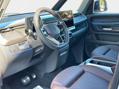 2025 Volkswagen ID. Buzz Pro S