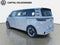 2025 Volkswagen ID. Buzz Pro S