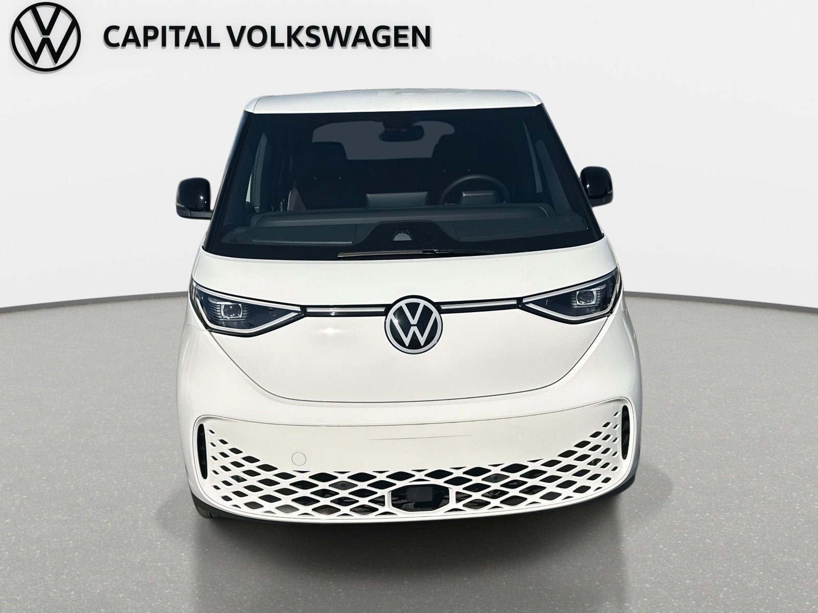 2025 Volkswagen ID. Buzz Pro S