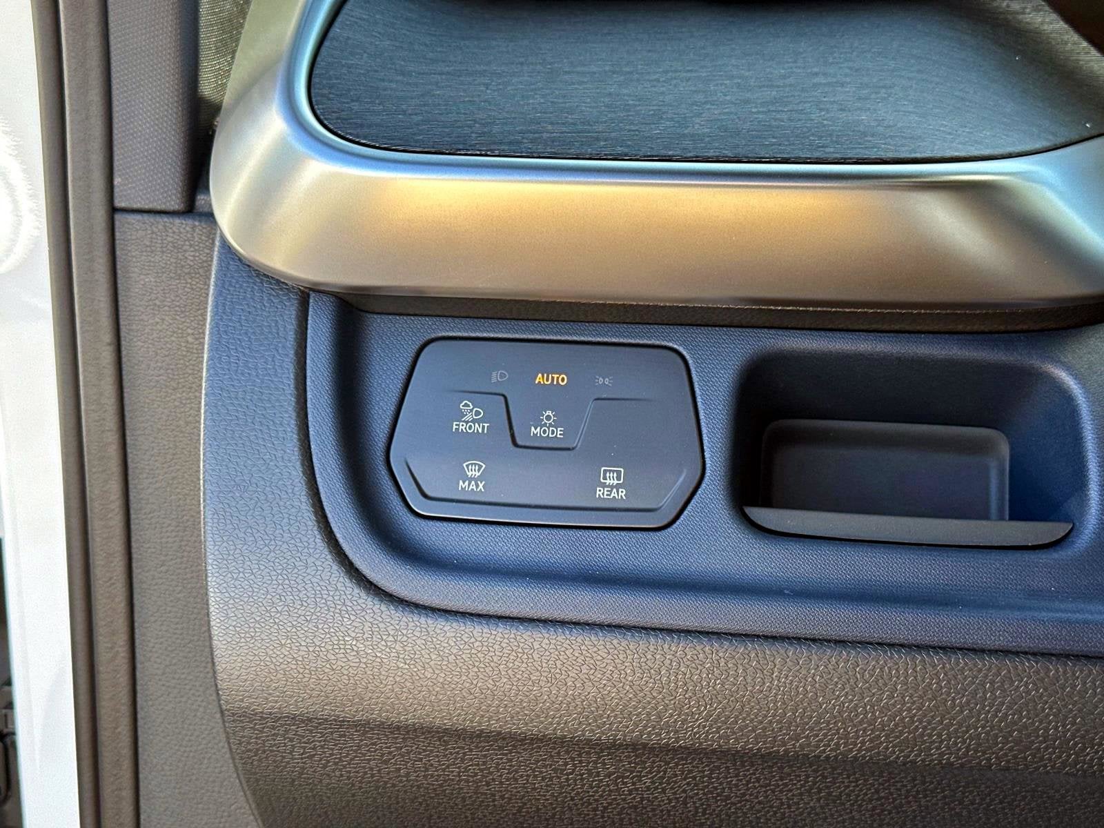 2025 Volkswagen ID. Buzz Pro S