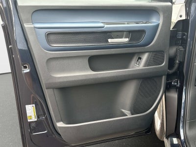 2025 Volkswagen ID. Buzz Pro S Plus