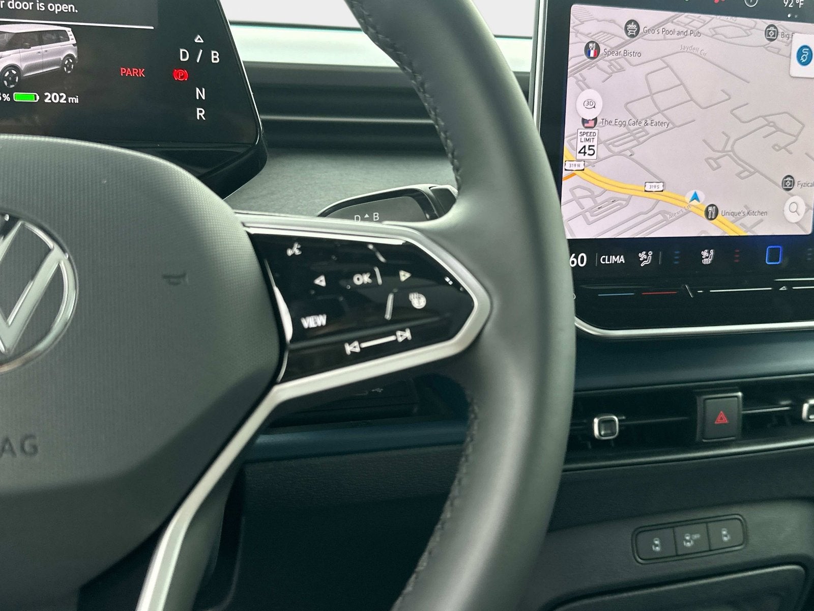 2025 Volkswagen ID. Buzz Pro S Plus