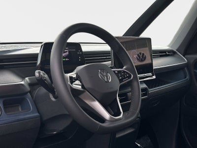 2025 Volkswagen ID. Buzz Pro S Plus
