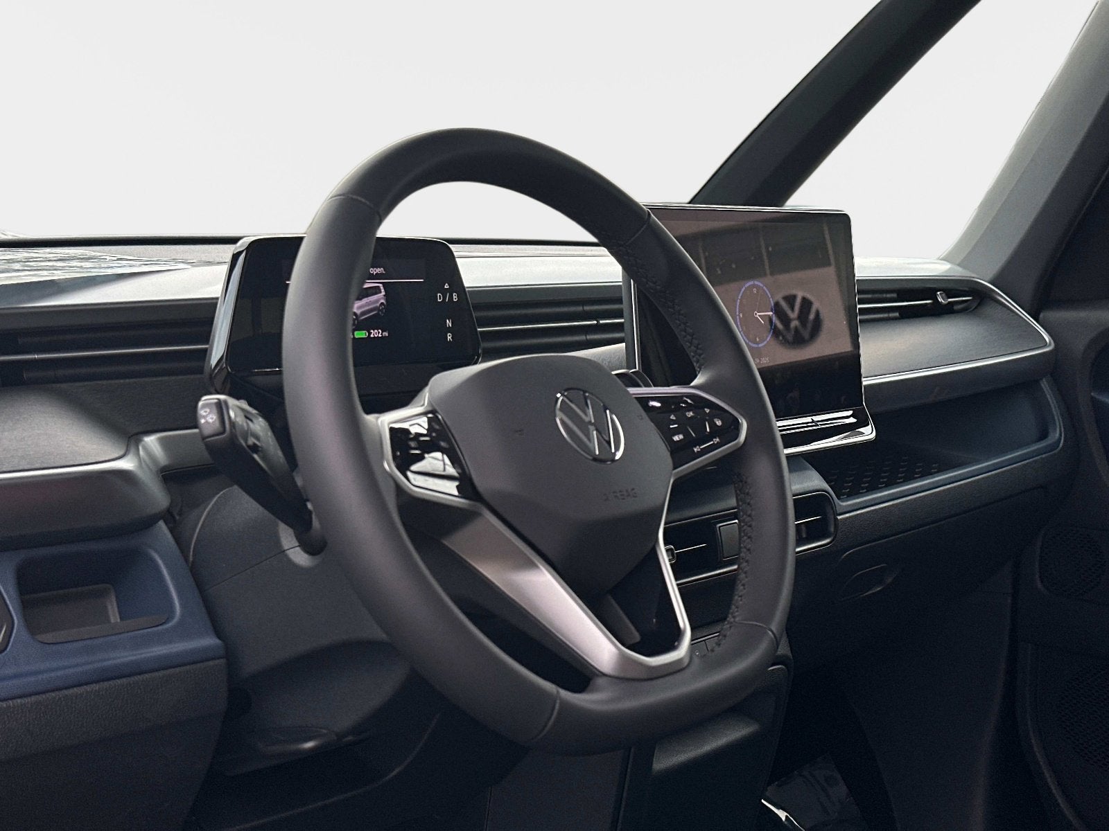 2025 Volkswagen ID. Buzz Pro S Plus