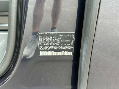 2025 Volkswagen ID. Buzz Pro S Plus