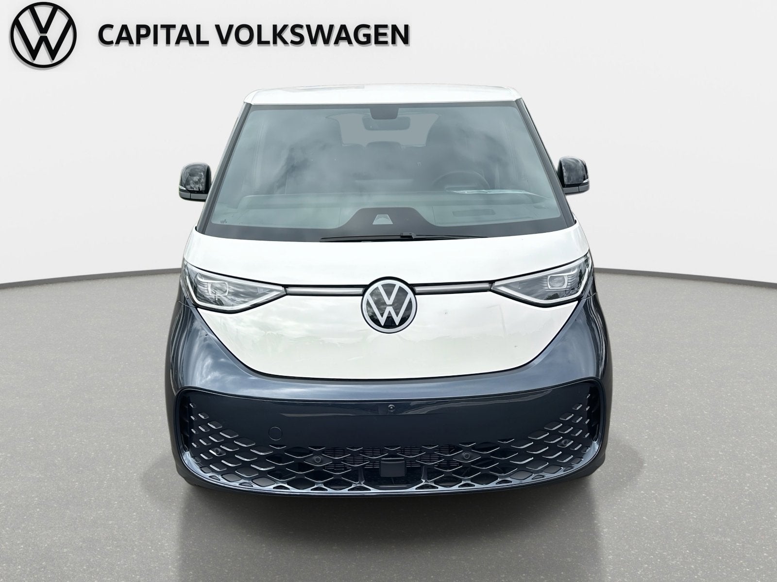 2025 Volkswagen ID. Buzz Pro S Plus