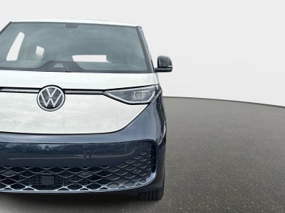 2025 Volkswagen ID. Buzz Pro S Plus