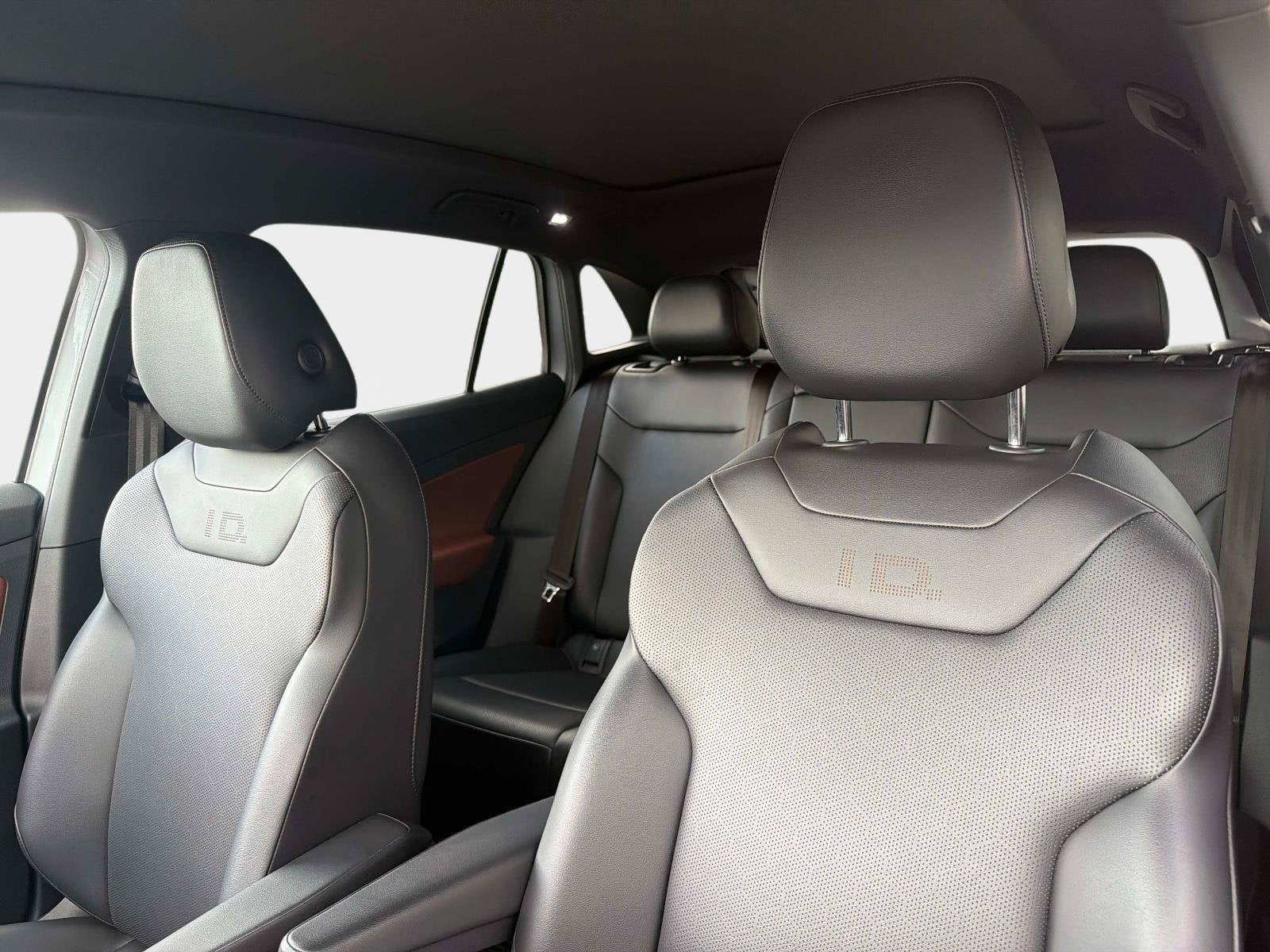 2021 Volkswagen ID.4 Pro S