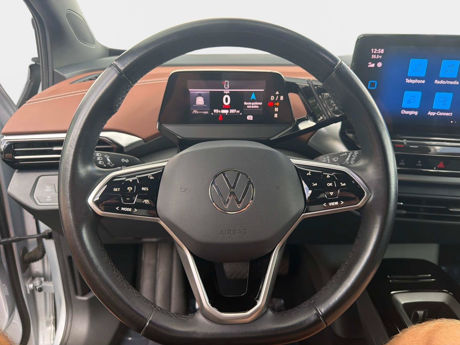 2021 Volkswagen ID.4 Pro S