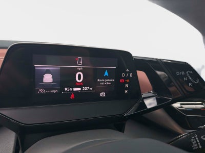 2021 Volkswagen ID.4 Pro S