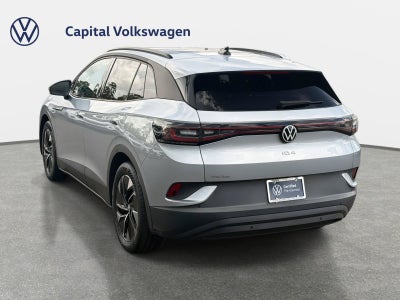 2021 Volkswagen ID.4 Pro S