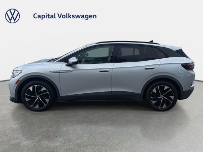 2021 Volkswagen ID.4 Pro S