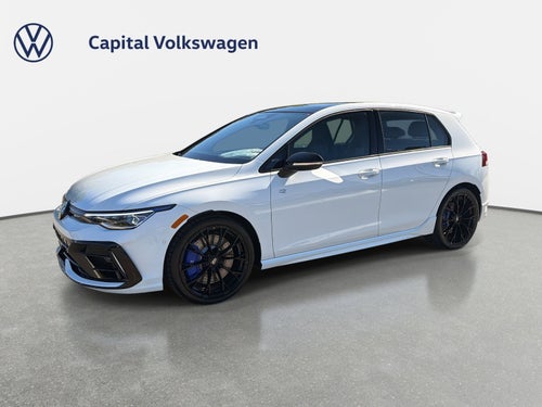 2026 Volkswagen Golf R Base