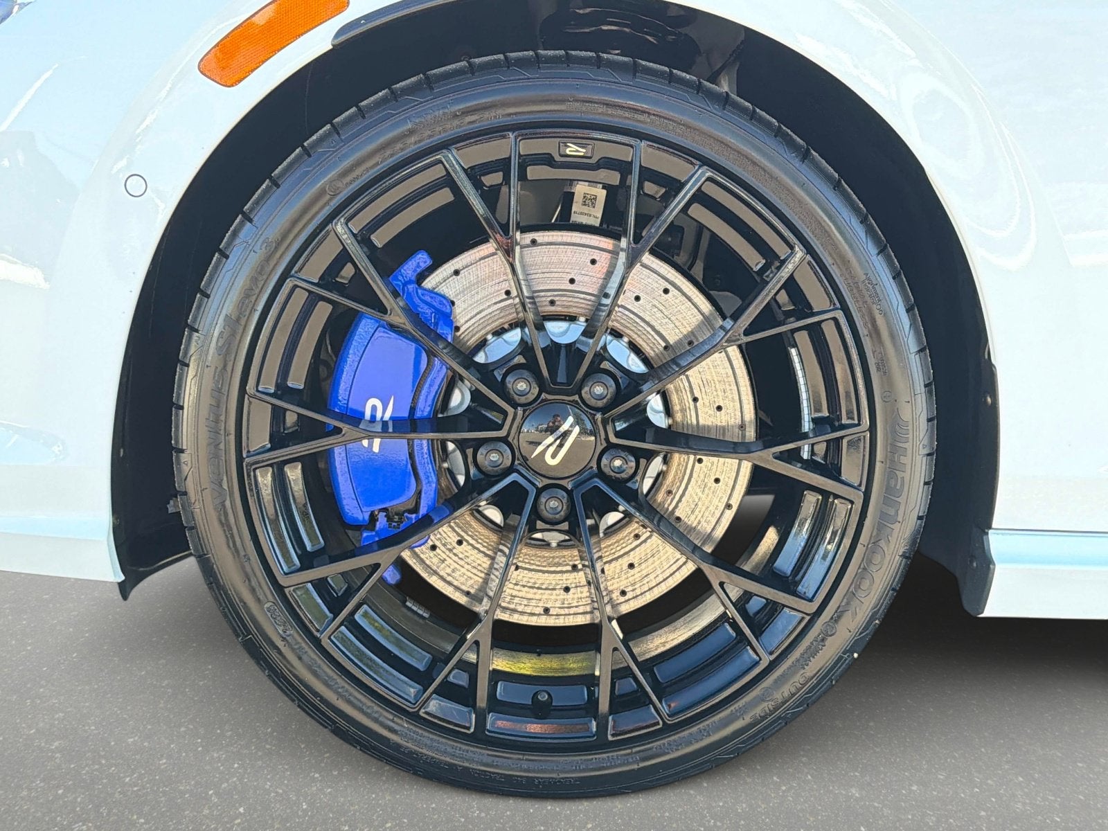 2026 Volkswagen Golf R Base