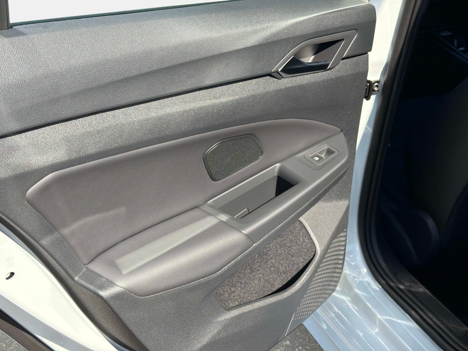 2026 Volkswagen Golf R Base