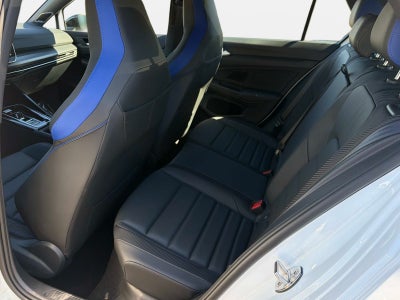 2026 Volkswagen Golf R Base