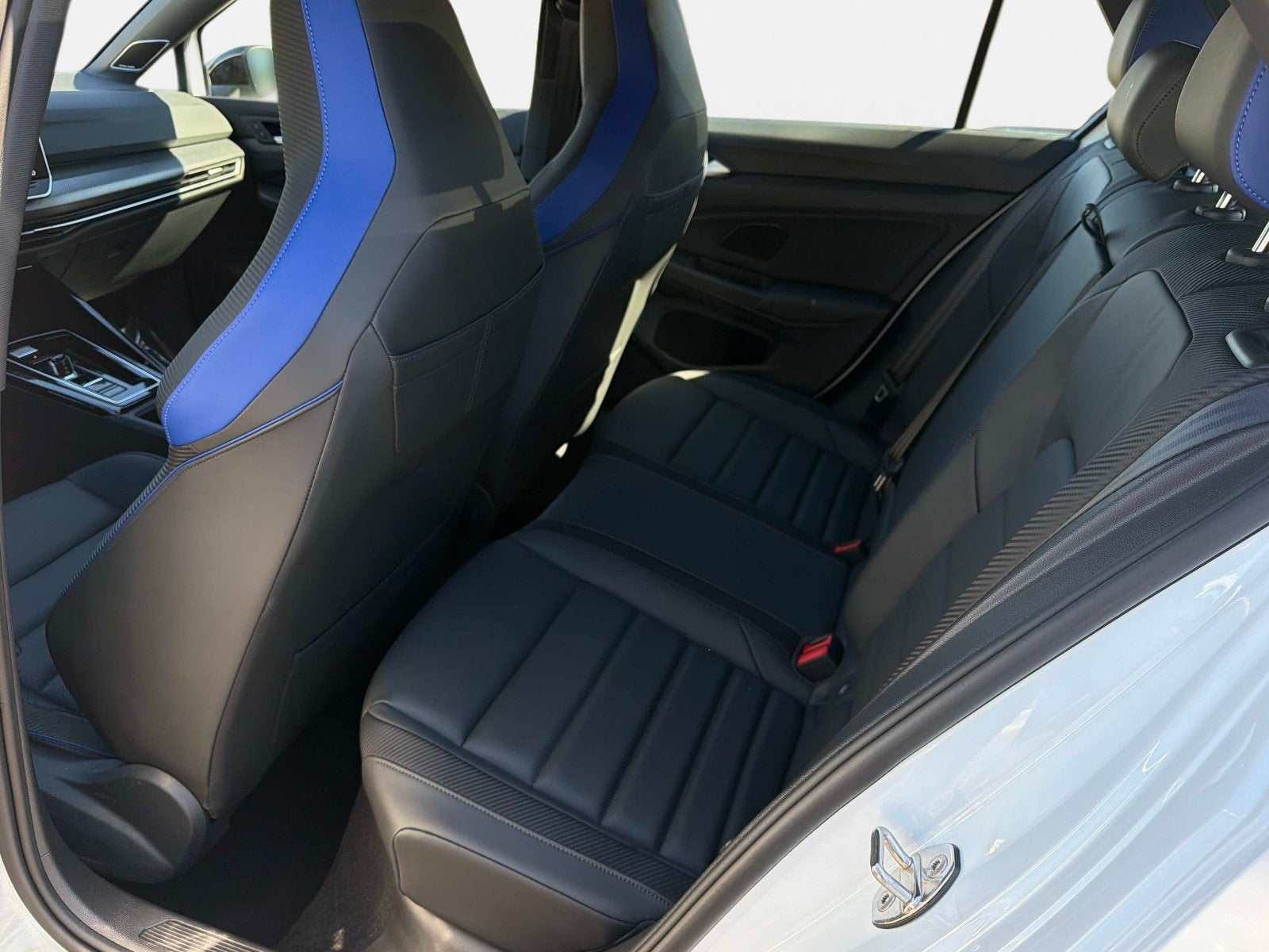 2026 Volkswagen Golf R Base