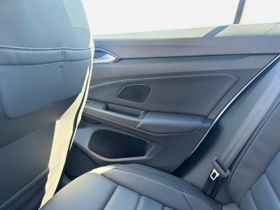 2026 Volkswagen Golf R Base