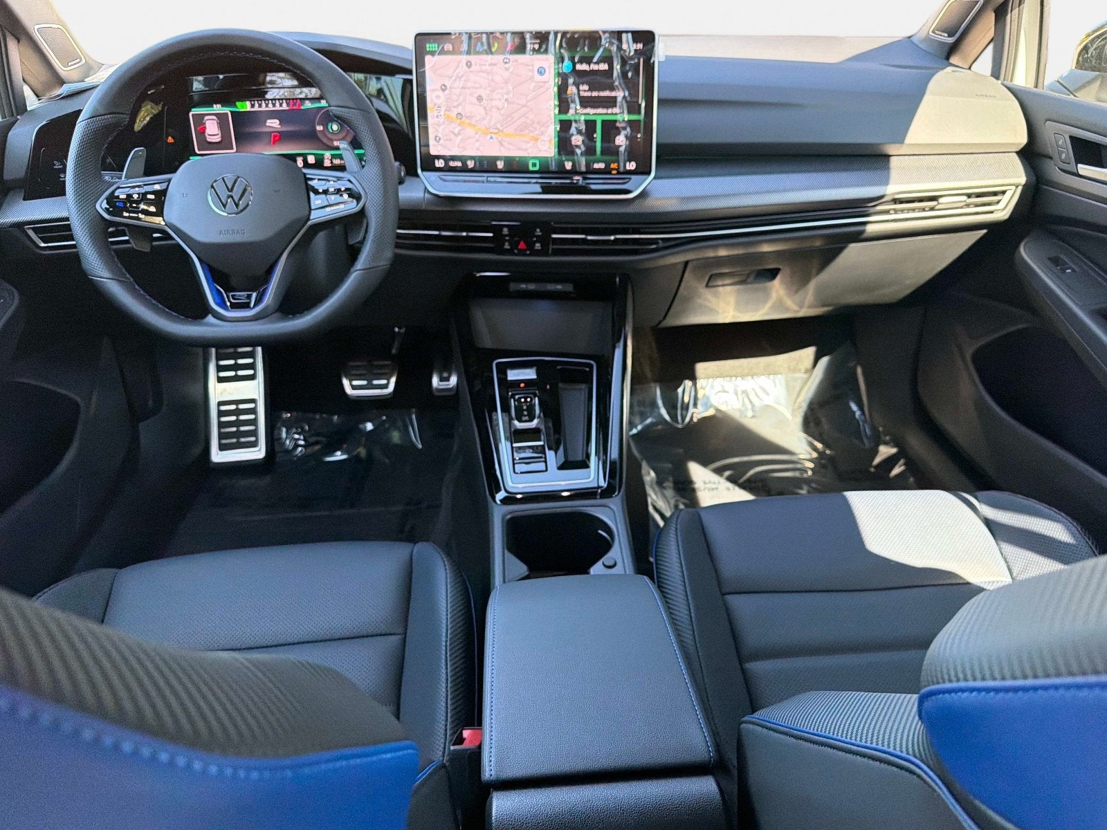 2026 Volkswagen Golf R Base