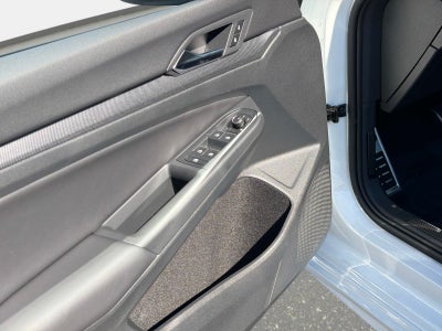 2026 Volkswagen Golf R Base