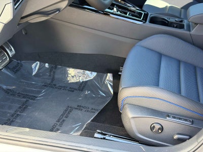 2026 Volkswagen Golf R Base