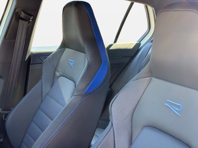 2026 Volkswagen Golf R Base