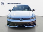 2026 Volkswagen Golf R Base