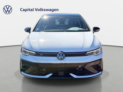 2026 Volkswagen Golf R Base