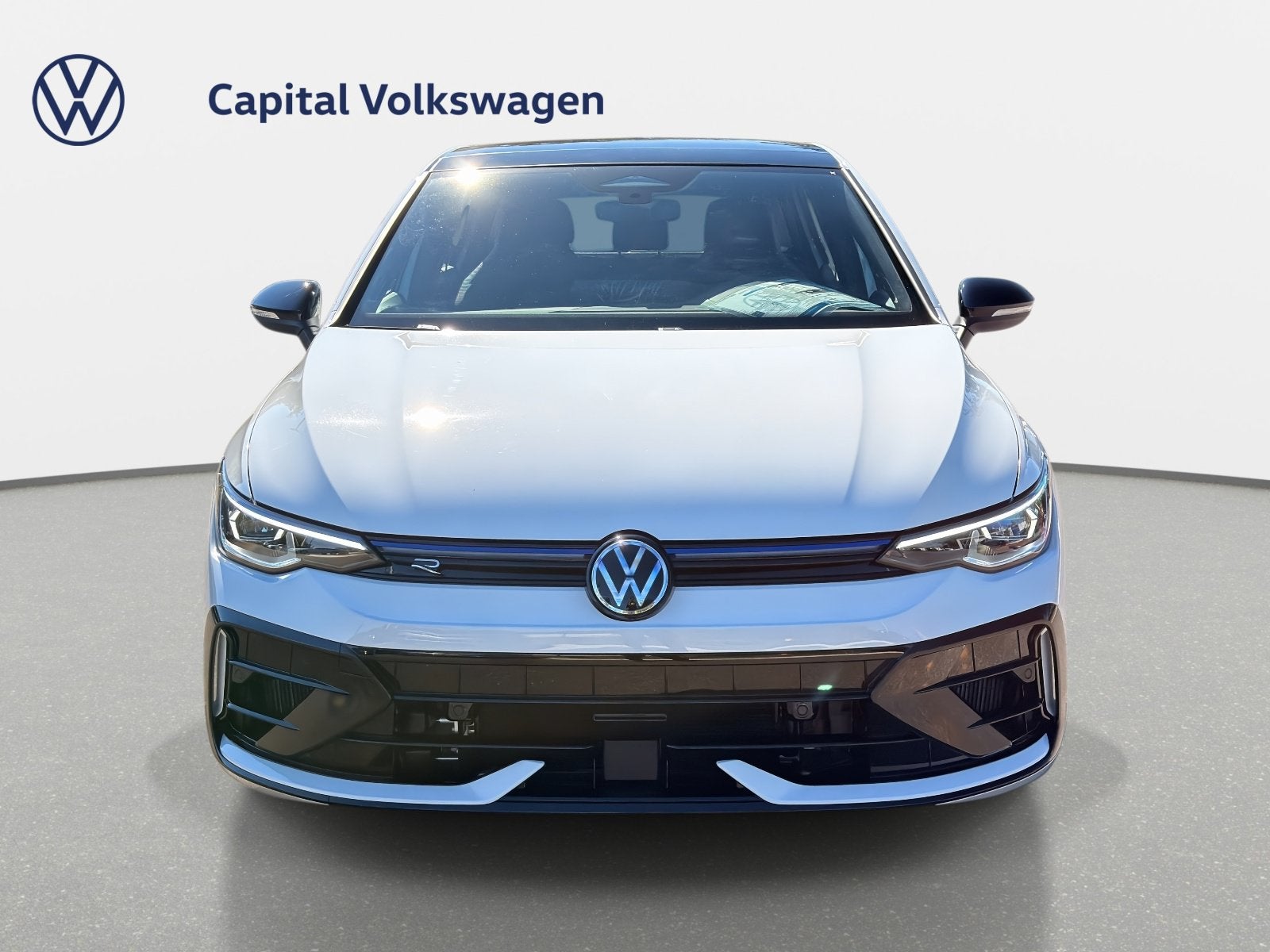 2026 Volkswagen Golf R Base